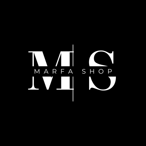 MarfaShop